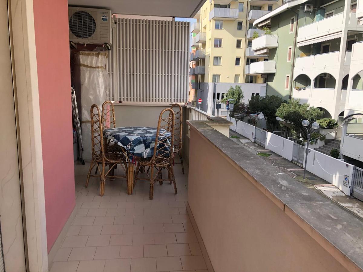 Magnolia Villa Grado Exterior photo